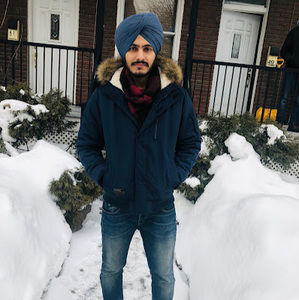 Meet your Posher, Gurtaj